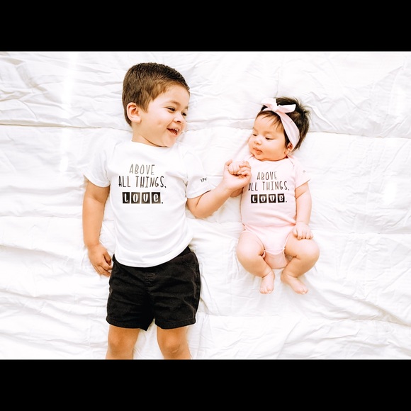 PERSONALIZED Baby Onesies - Picture 10 of 10